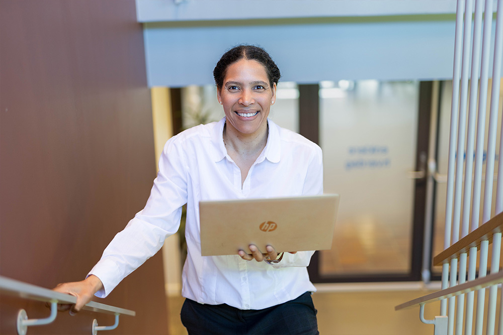 IKT Agder - Våre verdier